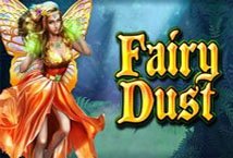 Fairy Dust Atomic Slot Lab